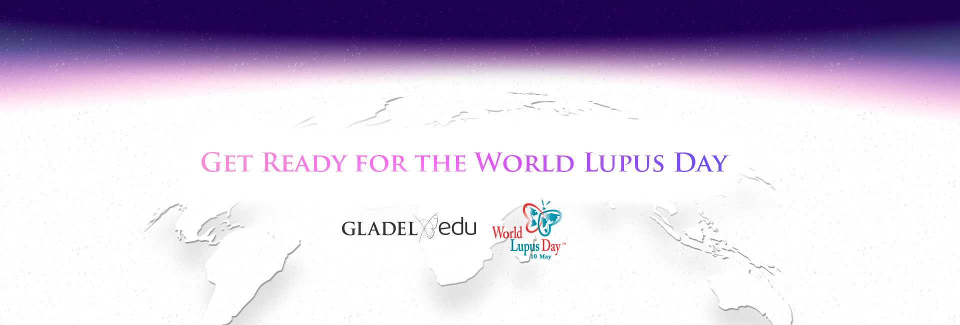 World Lupus Day 1
